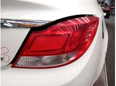Recambio de piloto trasero derecho para opel insignia a (g09) 2.0 cdti (68) referencia OEM IAM   