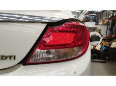 Recambio de piloto trasero derecho para opel insignia a (g09) 2.0 cdti (68) referencia OEM IAM   