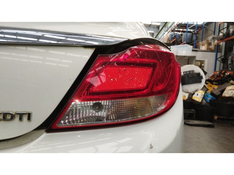 Recambio de piloto trasero derecho para opel insignia a (g09) 2.0 cdti (68) referencia OEM IAM   