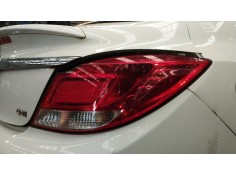 Recambio de piloto trasero derecho para opel insignia a (g09) 2.0 cdti (68) referencia OEM IAM    2