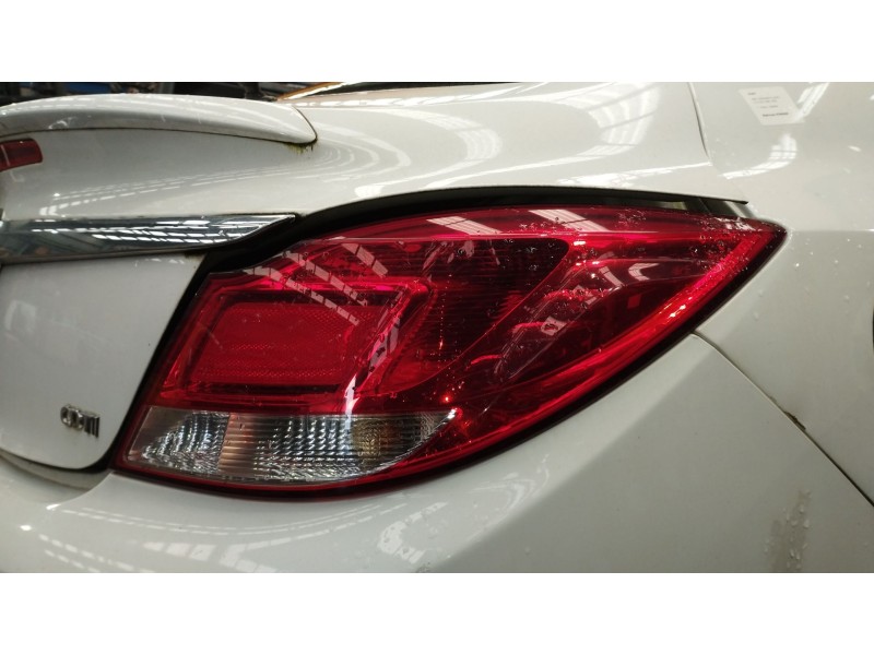 Recambio de piloto trasero derecho para opel insignia a (g09) 2.0 cdti (68) referencia OEM IAM   