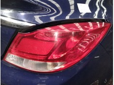 Recambio de piloto trasero derecho para opel insignia a (g09) 2.0 cdti (68) referencia OEM IAM   