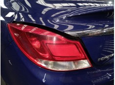 Recambio de piloto trasero izquierdo para opel insignia a (g09) 2.0 cdti (68) referencia OEM IAM   