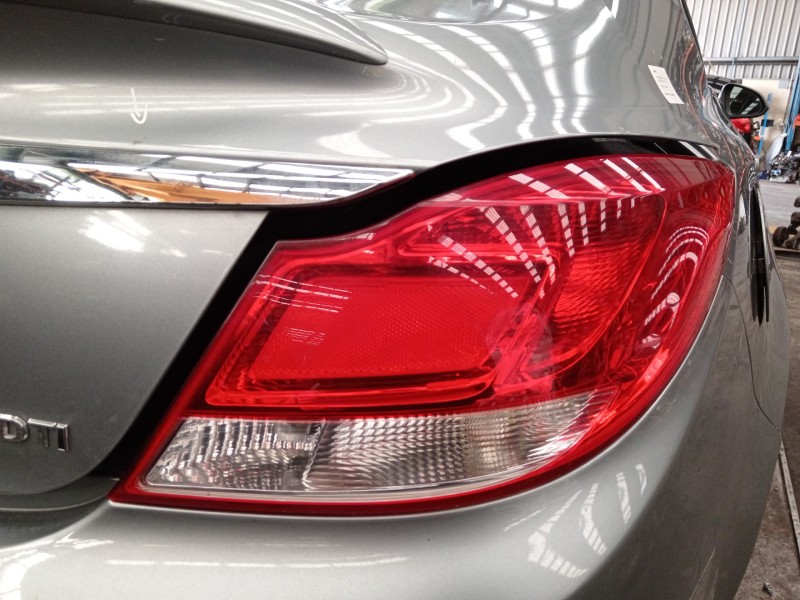 Recambio de piloto trasero derecho para opel insignia a (g09) 2.0 cdti (68) referencia OEM IAM   