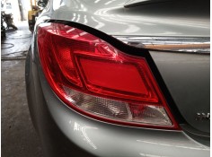 Recambio de piloto trasero izquierdo para opel insignia a (g09) 2.0 cdti (68) referencia OEM IAM   