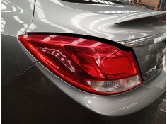 Recambio de piloto trasero izquierdo para opel insignia a (g09) 2.0 cdti (68) referencia OEM IAM    2