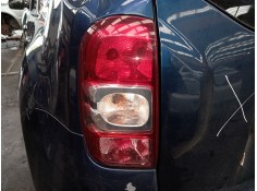 Recambio de piloto trasero izquierdo para dacia duster (hm_) 1.2 tce 125 (hmma) referencia OEM IAM   