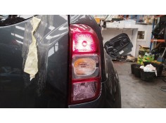 Recambio de piloto trasero derecho para dacia duster (hs_) 1.5 dci referencia OEM IAM   