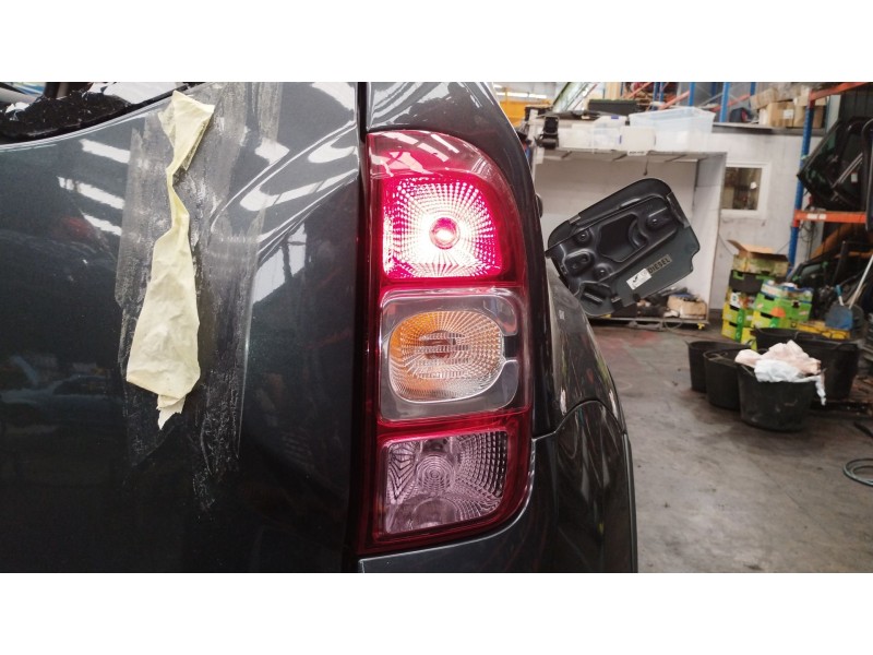 Recambio de piloto trasero derecho para dacia duster (hs_) 1.5 dci referencia OEM IAM   