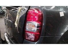 Recambio de piloto trasero derecho para dacia duster (hs_) 1.5 dci referencia OEM IAM    2