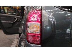 Recambio de piloto trasero izquierdo para dacia duster (hs_) 1.5 dci referencia OEM IAM   