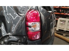 Recambio de piloto trasero izquierdo para dacia duster (hs_) 1.5 dci referencia OEM IAM    2