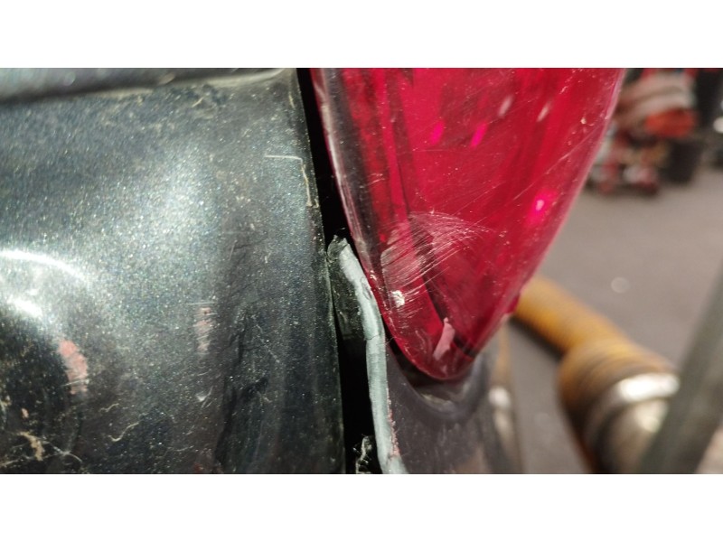 Recambio de piloto trasero izquierdo para dacia duster (hs_) 1.5 dci referencia OEM IAM   