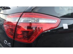 Recambio de piloto trasero derecho para citroën c4 picasso i monospace (ud_) 2.0 hdi 138 referencia OEM IAM    2