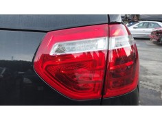 Recambio de piloto trasero derecho en porton para citroën c4 picasso i monospace (ud_) 2.0 hdi 138 referencia OEM IAM   
