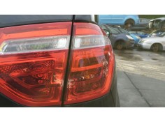 Recambio de piloto trasero derecho para citroën c4 picasso i monospace (ud_) 1.6 thp 155 referencia OEM IAM   
