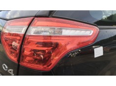 Recambio de piloto trasero derecho para citroën c4 picasso i monospace (ud_) 1.6 thp 155 referencia OEM IAM    2