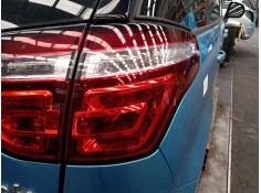 Recambio de piloto trasero derecho para citroën c4 picasso i monospace (ud_) 1.6 vti 120 referencia OEM IAM   