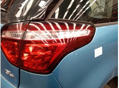 Recambio de piloto trasero derecho para citroën c4 picasso i monospace (ud_) 1.6 vti 120 referencia OEM IAM    2
