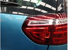 Recambio de piloto trasero derecho en porton para citroën c4 picasso i monospace (ud_) 1.6 vti 120 referencia OEM IAM   
