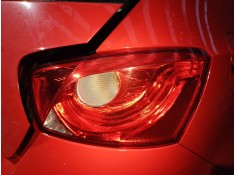 Recambio de piloto trasero derecho para seat ibiza iv (6j5, 6p1) 1.6 tdi referencia OEM IAM   