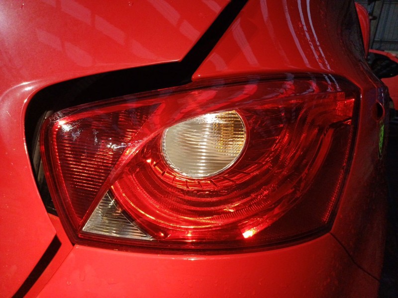 Recambio de piloto trasero derecho para seat ibiza iv (6j5, 6p1) 1.6 tdi referencia OEM IAM   