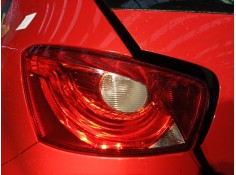 Recambio de piloto trasero izquierdo para seat ibiza iv (6j5, 6p1) 1.6 tdi referencia OEM IAM   