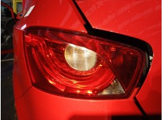 Recambio de piloto trasero izquierdo para seat ibiza iv (6j5, 6p1) 1.6 tdi referencia OEM IAM    2