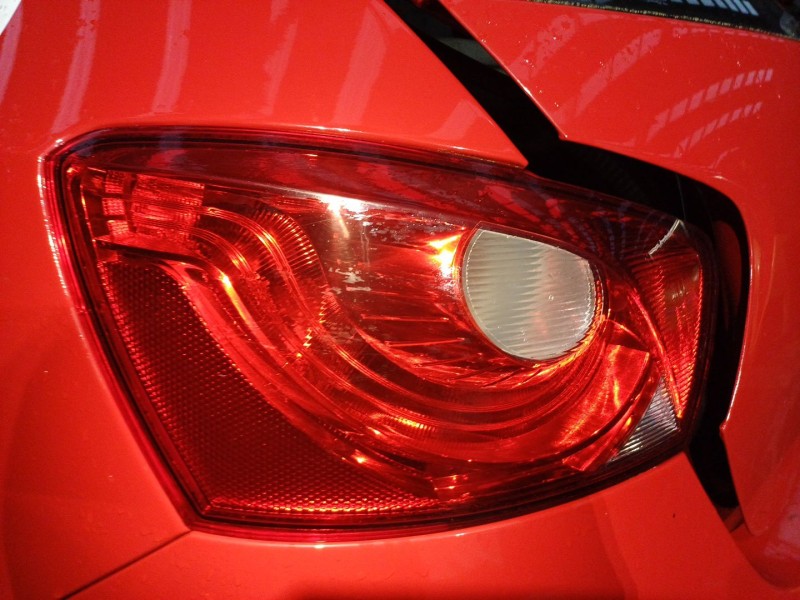 Recambio de piloto trasero izquierdo para seat ibiza iv (6j5, 6p1) 1.6 tdi referencia OEM IAM   