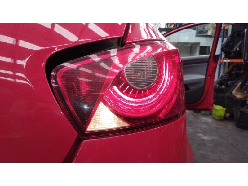 Recambio de piloto trasero derecho para seat ibiza iv (6j5, 6p1) 1.6 tdi referencia OEM IAM   