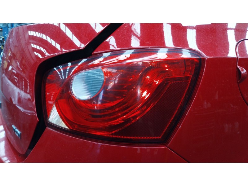 Recambio de piloto trasero derecho para seat ibiza iv (6j5, 6p1) 1.6 tdi referencia OEM IAM   
