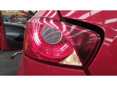 Recambio de piloto trasero izquierdo para seat ibiza iv (6j5, 6p1) 1.6 tdi referencia OEM IAM   