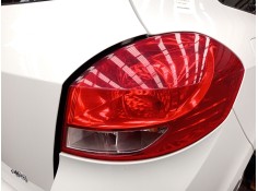 Recambio de piloto trasero derecho para renault clio iii grandtour (kr0/1_) 1.5 dci referencia OEM IAM 8200586844  