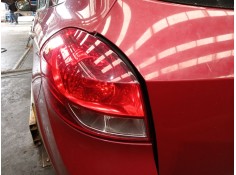 Recambio de piloto trasero izquierdo para renault clio iii grandtour (kr0/1_) 1.5 dci (kr0f) referencia OEM IAM   