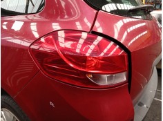 Recambio de piloto trasero izquierdo para renault clio iii grandtour (kr0/1_) 1.5 dci (kr0f) referencia OEM IAM    2