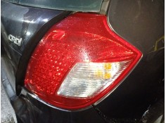 Recambio de piloto trasero derecho para kia cee´d hatchback (ed) 1.6 crdi 90 referencia OEM IAM 924021H050   2