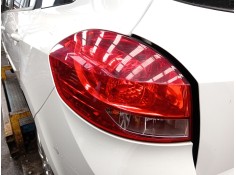 Recambio de piloto trasero izquierdo para renault clio iii grandtour (kr0/1_) 1.5 dci referencia OEM IAM 8200586843  