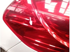 Recambio de piloto trasero izquierdo para renault clio iii grandtour (kr0/1_) 1.5 dci referencia OEM IAM 8200586843   2