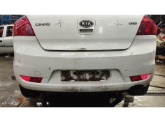 Recambio de paragolpes trasero para kia cee´d hatchback (ed) 1.6 crdi 90 referencia OEM IAM   