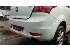 Recambio de paragolpes trasero para kia cee´d hatchback (ed) 1.6 crdi 90 referencia OEM IAM    2