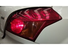 Recambio de piloto trasero derecho para kia cee´d hatchback (ed) 1.6 crdi 90 referencia OEM IAM    2