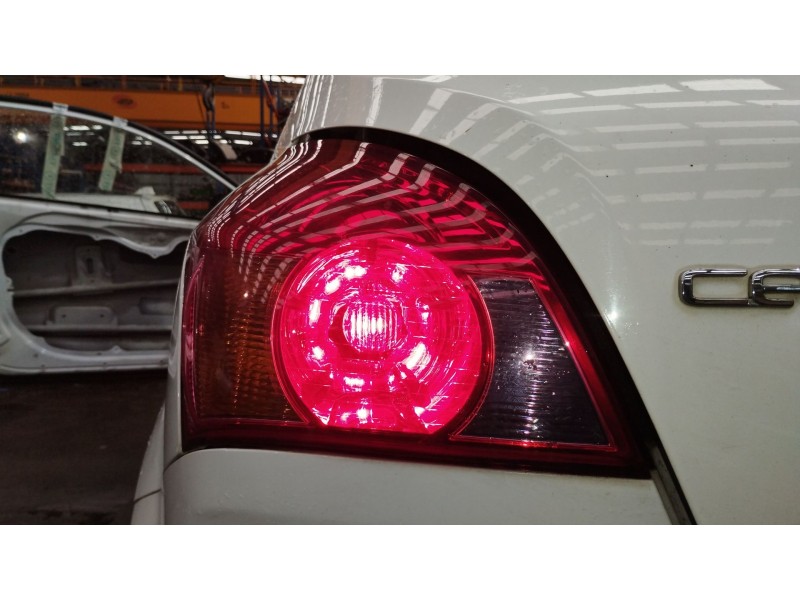 Recambio de piloto trasero izquierdo para kia cee´d hatchback (ed) 1.6 crdi 90 referencia OEM IAM   