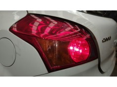 Recambio de piloto trasero izquierdo para kia cee´d hatchback (ed) 1.6 crdi 90 referencia OEM IAM    2