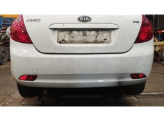 Recambio de paragolpes trasero para kia cee´d hatchback (ed) 1.6 crdi 115 referencia OEM IAM   