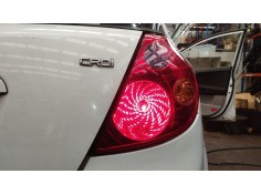 Recambio de piloto trasero derecho para kia cee´d hatchback (ed) 1.6 crdi 115 referencia OEM IAM   