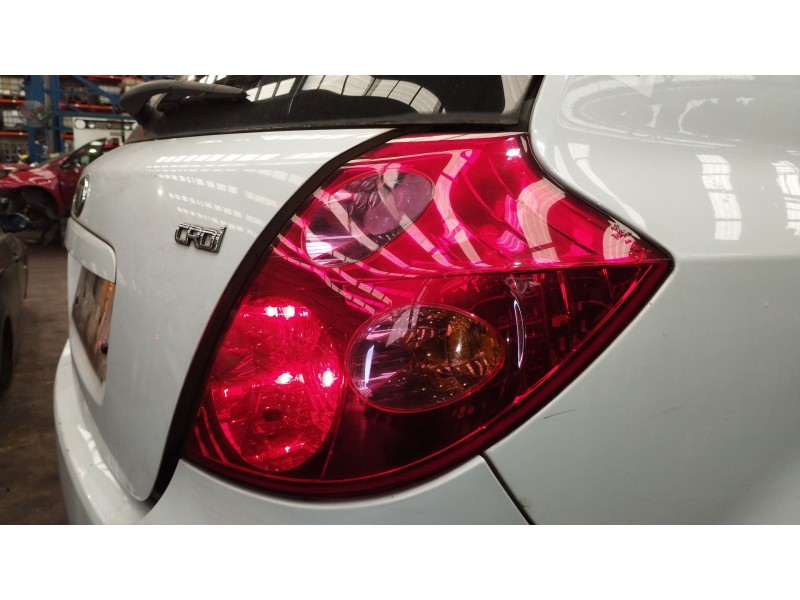 Recambio de piloto trasero derecho para kia cee´d hatchback (ed) 1.6 crdi 115 referencia OEM IAM   