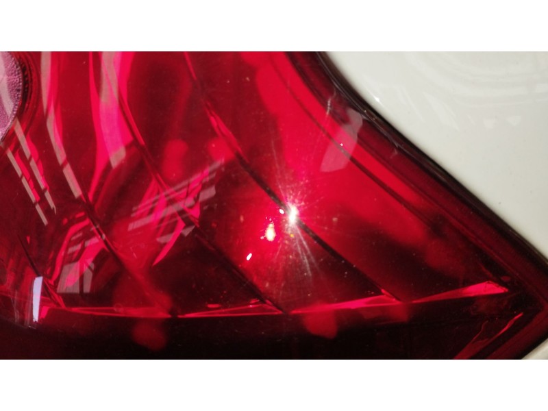Recambio de piloto trasero derecho para kia cee´d hatchback (ed) 1.6 crdi 115 referencia OEM IAM   