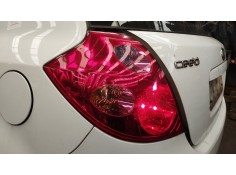 Recambio de piloto trasero izquierdo para kia cee´d hatchback (ed) 1.6 crdi 115 referencia OEM IAM    2