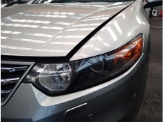 Recambio de faro izquierdo para honda accord viii (cu) 2.0 i (cu1) referencia OEM IAM   