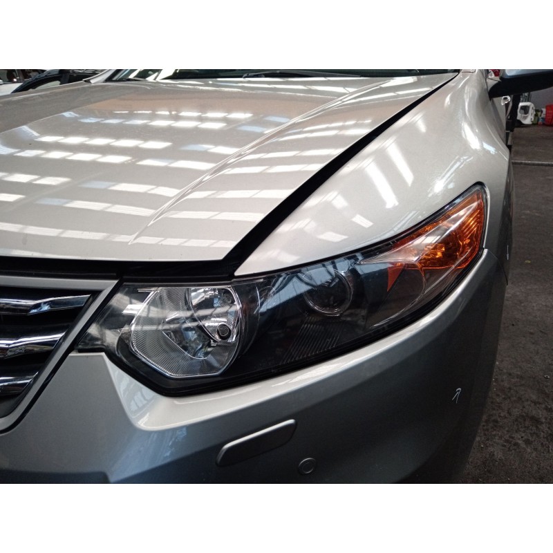 Recambio de faro izquierdo para honda accord viii (cu) 2.0 i (cu1) referencia OEM IAM   